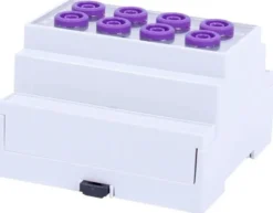 Automatics PLC Adaptor - Relay module (Siemens)