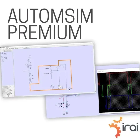 Automsim Premium- 1 licenza