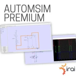Automsim Premium Spanish - 1 licenza