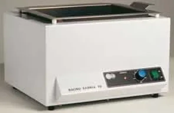Bagno a Sabbia S 70