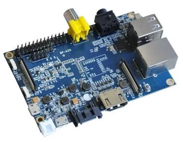 Banana Pi Board