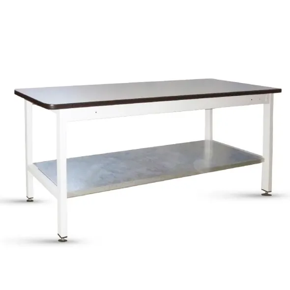 Banco da lavoro 200x80x80-83H cm