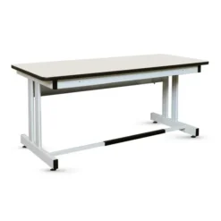 Banco da lavoro 200x80x80-83h cm