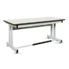 Banco da lavoro 150x80x80-83h cm