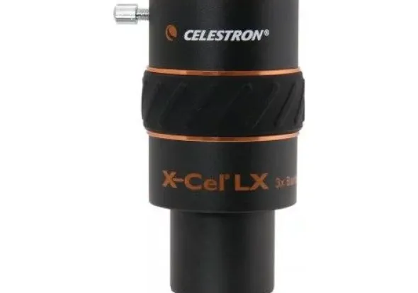 Barlow X-Cel LX 3x Celestron
