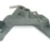 Base di supporto a forma di A, 200 mm