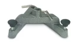 Base di supporto a forma di A, 200 mm