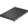 Base per Armadi 19'' per Server 1U Nero