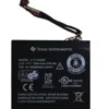 Batteria di Ricambio per TI-Nspire Touchpad/TI-Nspire CX/TI-84 Plus C Silver Edition