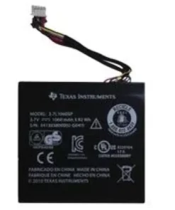 Batteria di Ricambio per TI-Nspire Touchpad/TI-Nspire CX/TI-84 Plus C Silver Edition