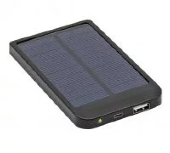 Batterie solari