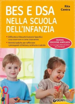 BES e DSA nella scuola dell'infanzia