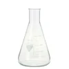 Beute vetro Borosilicato 3.3, bocca stretta 500 ml 10 pz