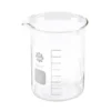 Bicchiere forma bassa 1000 ml in vetro
