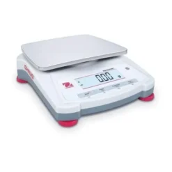 Bilancia di precisione 1200 g - 0,01 g