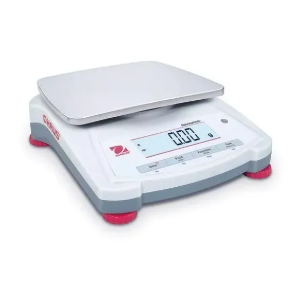 Bilancia di precisione 1200 g - 0,01 g