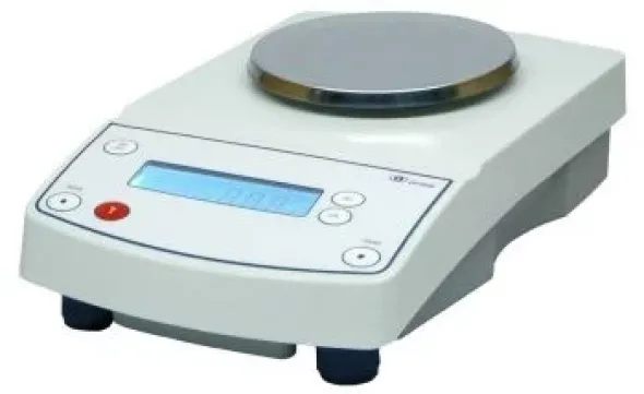Bilancia di precisione 1000 g - 0,01 g