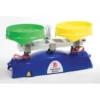 Bilancia due piatti Harvard Junior 2000 g - 0,5 g