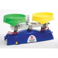 Bilancia due piatti Harvard Junior 2000 g - 0,5 g