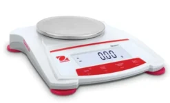 Bilancia elettronica 2200 g - 0,01
