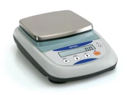 Bilancia elettronica portata 3200g, sensibilità 0,1 g