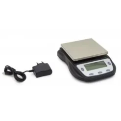 Bilancia Portata 1000 g - sensibilità 0,1g