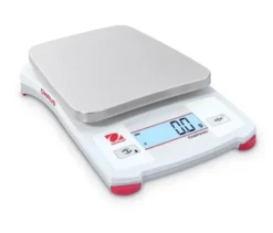 Bilancia portatile 220 g - 0,1 g