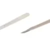 Bisturi-monouso lama a coltello n° 11 Lung. 137 mm 10 pz
