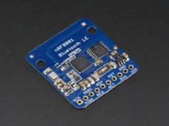 Bluefruit LE - Bluetooth Low Energy (BLE 4.0) - nRF8001 Breakout