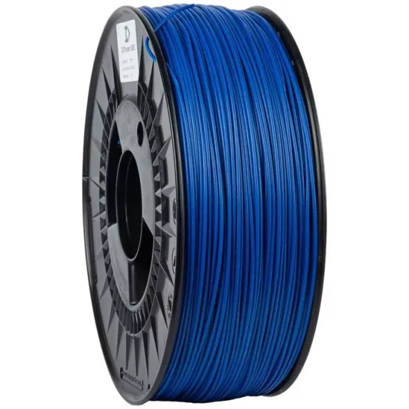 Bobina filamento 3D ABS 1,75 mm Blu 1 Kg