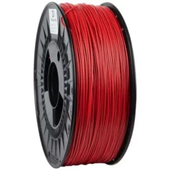 Bobina filamento 3D ABS 1,75 mm Rosso 1 Kg
