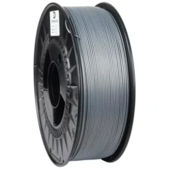 Bobina filamento 3D ASA 1,75mm Argento 1kg