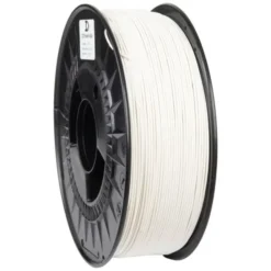 Bobina filamento 3D ASA 1,75mm Bianco 1kg