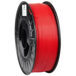 Bobina filamento 3D ASA 1,75mm Rosso 1kg