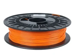 Bobina filamento 3D Elasti TPU 90A 1,75mm Arancione 500 g