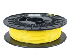 Bobina filamento 3D Elasti TPU 90A 1,75mm Giallo 500 g