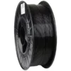 Bobina filamento 3D PET-G 1,75mm Nero 1kg