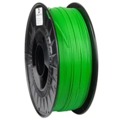 Bobina filamento 3D PET-G 1,75mm Verde 1 Kg