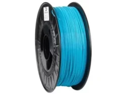 Bobina filamento 3D PLA 1,75mm Azzurro 1 Kg