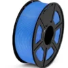 Bobina filamento 3D PLA 1,75mm Blu 1 Kg