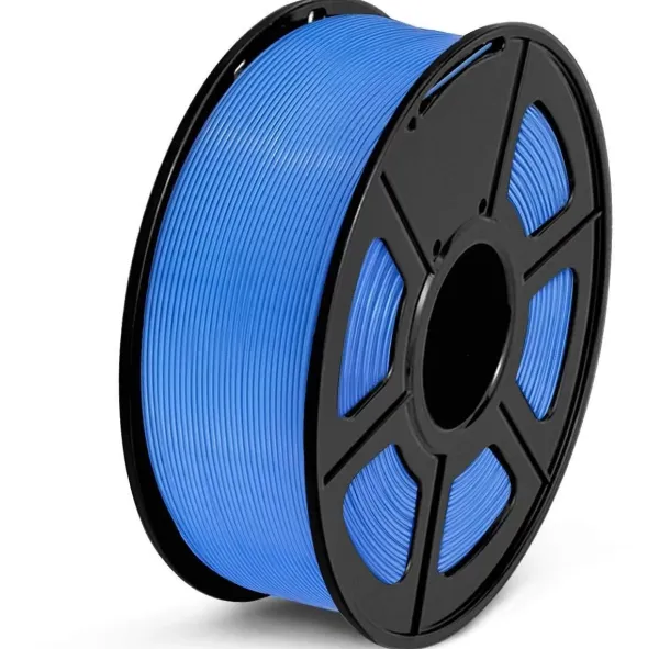 Bobina filamento 3D PLA 1,75mm Blu 1 Kg
