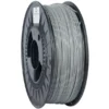 Bobina filamento 3D PLA 1,75mm Grigio Tele 1 Kg