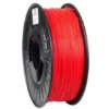 Bobina filamento 3D PLA 1,75mm Rosso 1 Kg