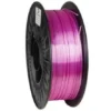 Bobina filamento 3D PLA SILK 1.75mm Pink 1kg