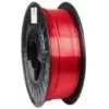 Bobina filamento 3D PLA SILK 1.75mm Red 1kg
