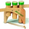 Bongos a dita con supporto 3