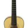 Bontempi GSW 92.2 - Chitarra classica in legno 92 cm