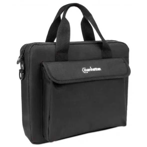 Borsa per Notebook 12,5'' London Nero