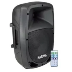 Box amplificato da 160W con USB+BT