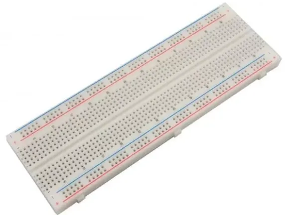 Breadboard 840 contatti